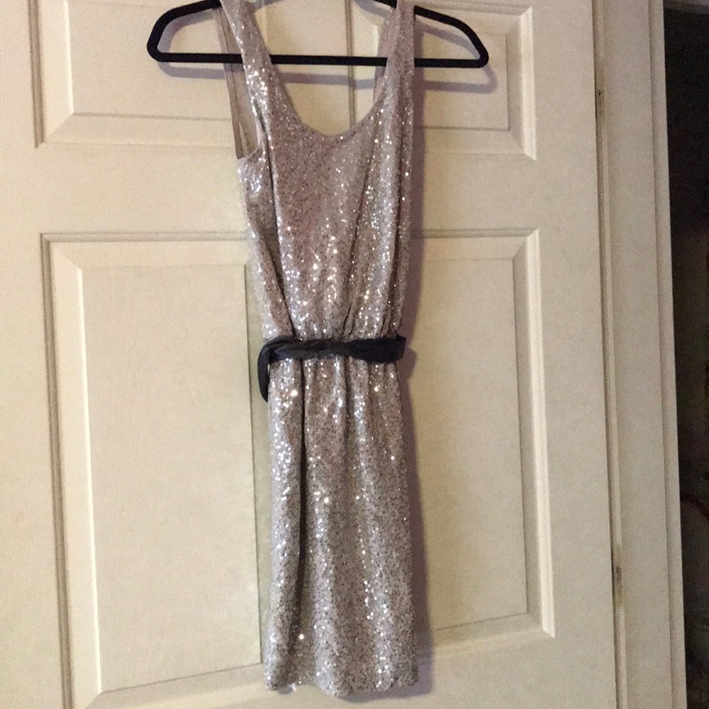 Express Cocktail Dress